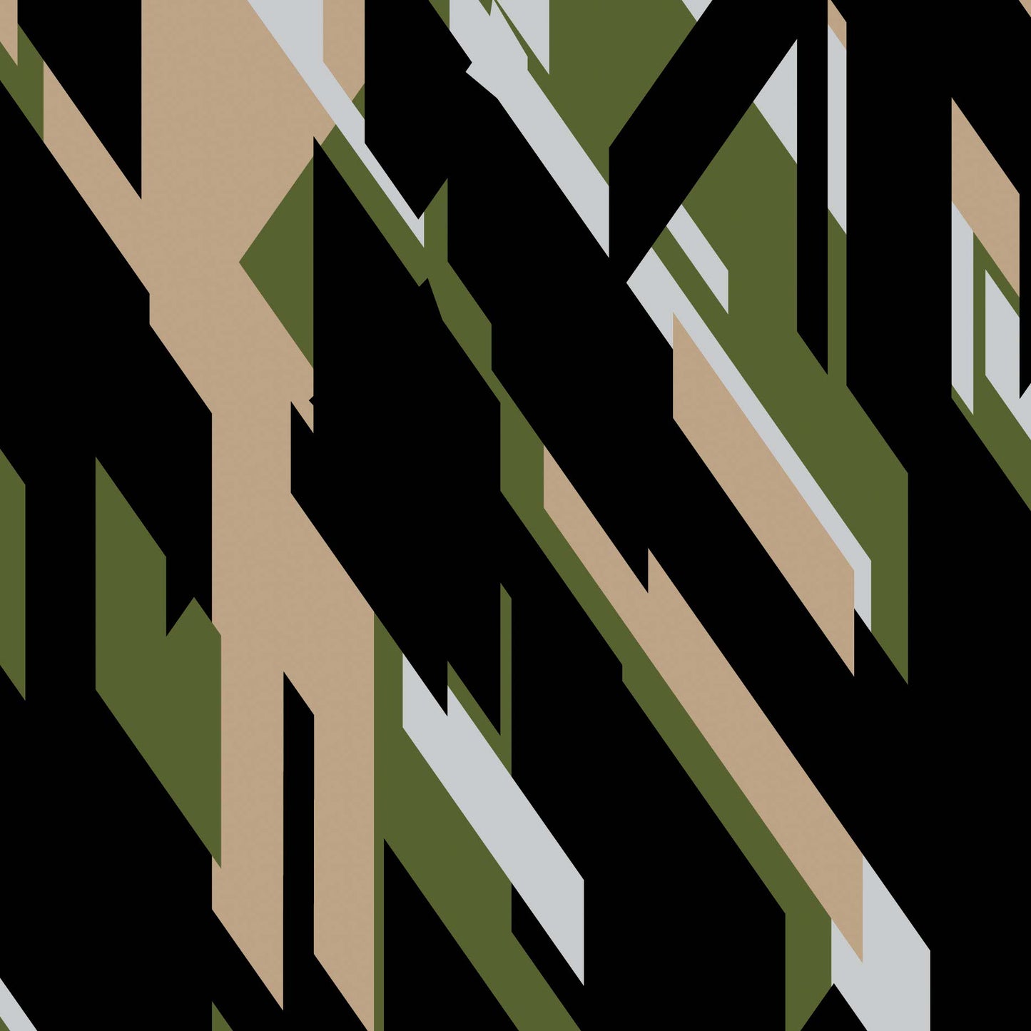 Conceal Camo Sheet Vinyl Wrap