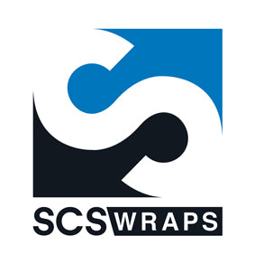 SCS Wraps - Stickers, Topo Vinyl Wraps, Cooler Wraps, Clear Bra PPF