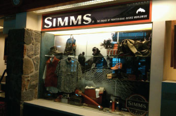 POS - Point of Sale Displays