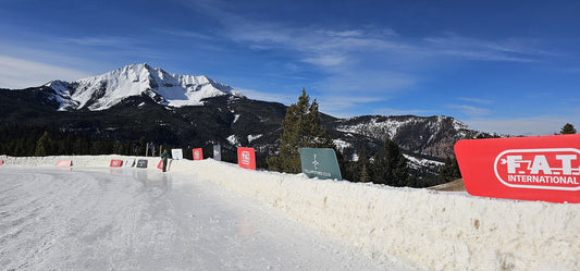 FAT Ice Big Sky 2026