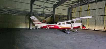 Aircraft Registration Numbers