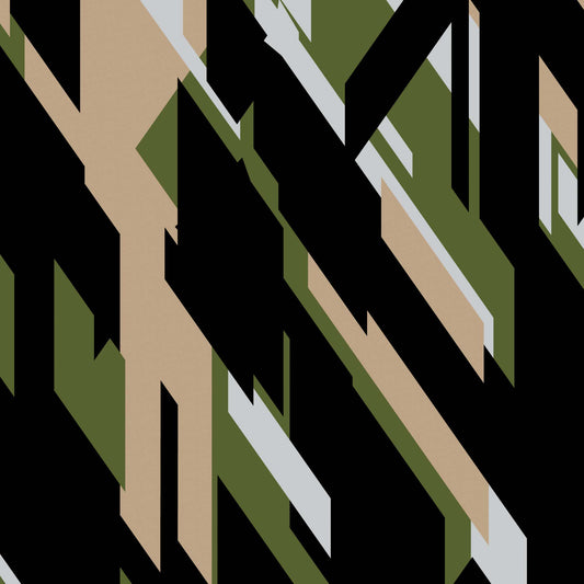 Conceal Camo Sheet Vinyl Wrap