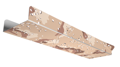 6x24 Sluice Box Wrap