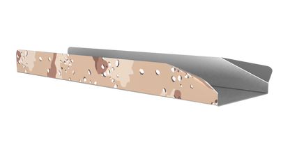 6x24 Sluice Box Wrap