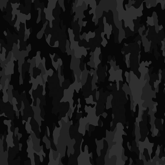 Obscure Camo Sheet Vinyl Wrap