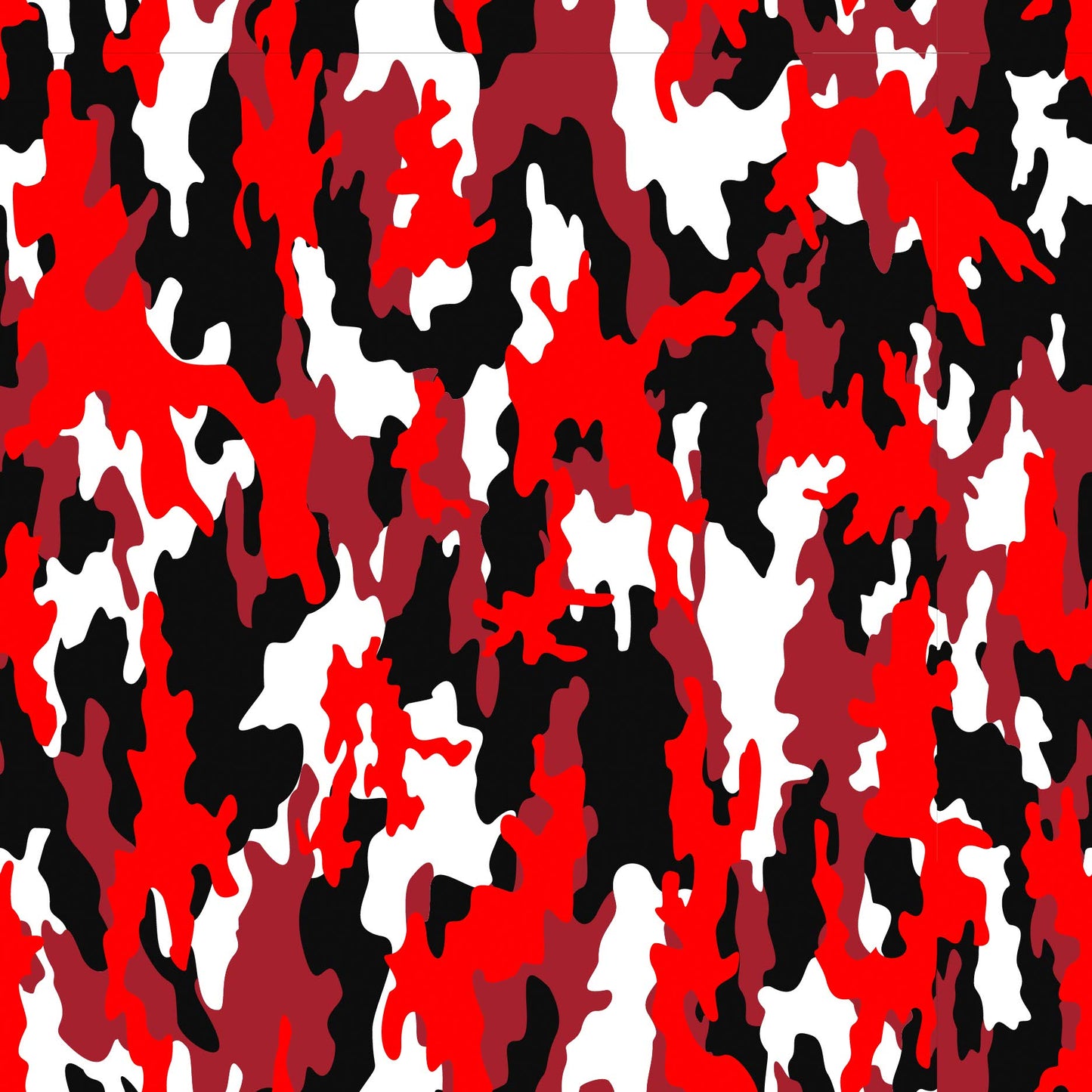 Obscure Camo Sheet Vinyl Wrap